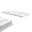 DreamX szivacs matrac 80x200x12