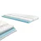 DreamX szivacs matrac 90x200x16
