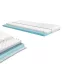 DreamX szivacs matrac 90x200x16