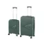 TraveLux Endure III gurulós bőrönd szett