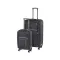 TraveLux Light III gurulós bőrönd szett