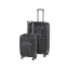 TraveLux Light III gurulós bőrönd szett