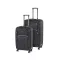 TraveLux Light IV gurulós bőrönd szett