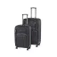 TraveLux Light IV gurulós bőrönd szett
