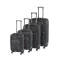 TraveLux Light XI gurulós bőrönd szett