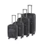 TraveLux Light XI gurulós bőrönd szett