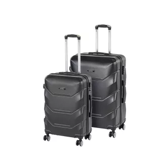 TraveLux Max VII gurulós bőrönd szett