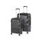 TraveLux Max VII gurulós bőrönd szett
