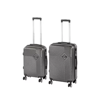 TraveLux Pro IX gurulós bőrönd szett