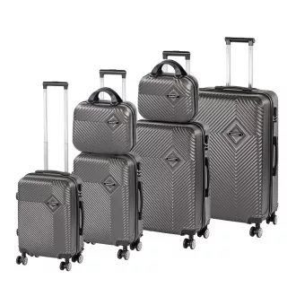TraveLux Pro XXXXXIV gurulós bőrönd szett