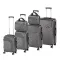 TraveLux Pro XXXXXIV gurulós bőrönd szett