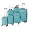 TraveLux Pro XXXXXIV gurulós bőrönd szett