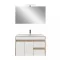 Luna Prime 80 komplett
