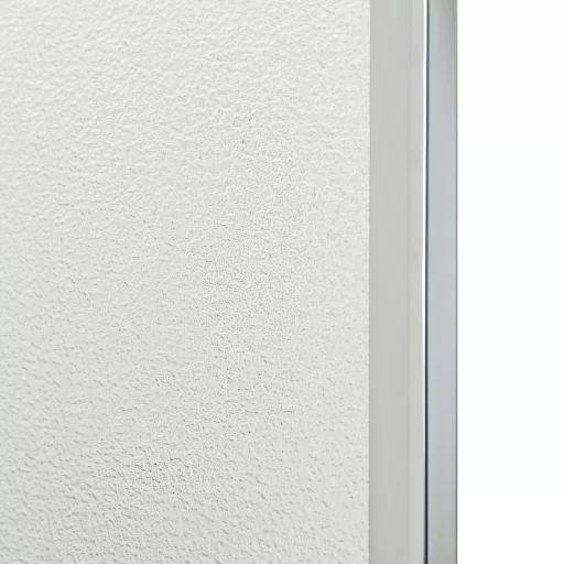 Malibu SQ 100x100 szögletes zuhanykabin zuhanytálca nélkül