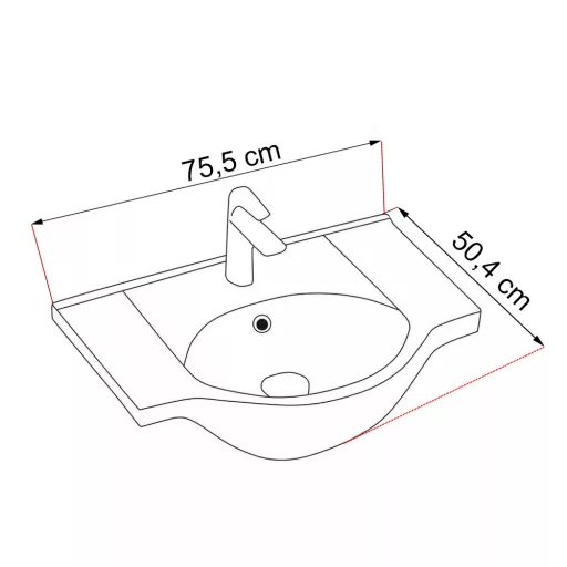 Nerva Prime 75 komplett