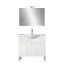 Nerva Prime 85 komplett
