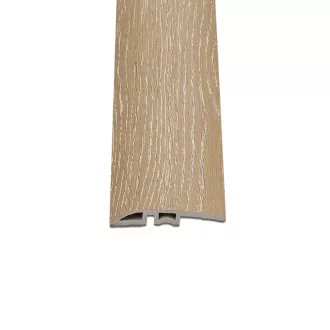   Vinyl SPC padló szintkiegyenlítő Picos tölgy 2400x45x8 mm