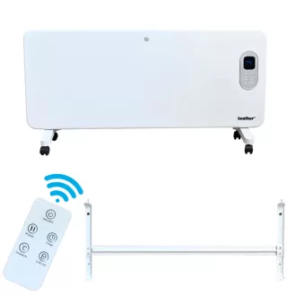 Methana elektromos fűtőtest 1000W/2000W