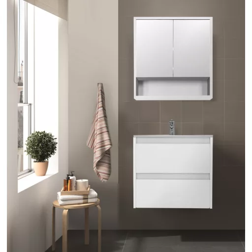Porto 60 komplett