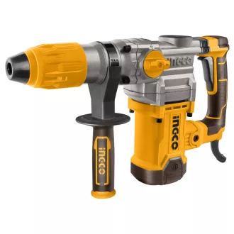 INGCO Kombikalapács 10,0 J 1600 W SDS-Max