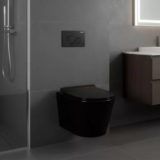 Roya Tina 81GRE falba építhető WC tartály szett