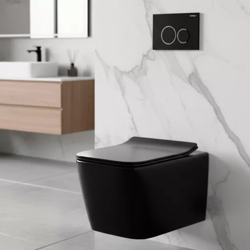 Roya Tina 82B falba építhető WC tartály szett