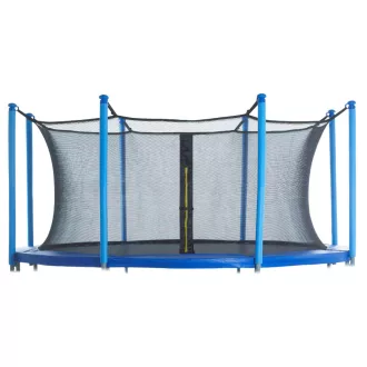 Belső védőháló trambulinhoz 366 cm