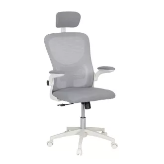 Flexo ergonomikus irodai forgószék deréktámasszal