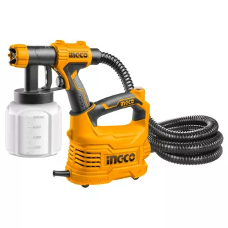 INGCO Festékszóró HVLP 550 W