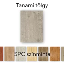 SPC padló