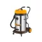 INGCO Ipari porszívó 75 l 2400 W