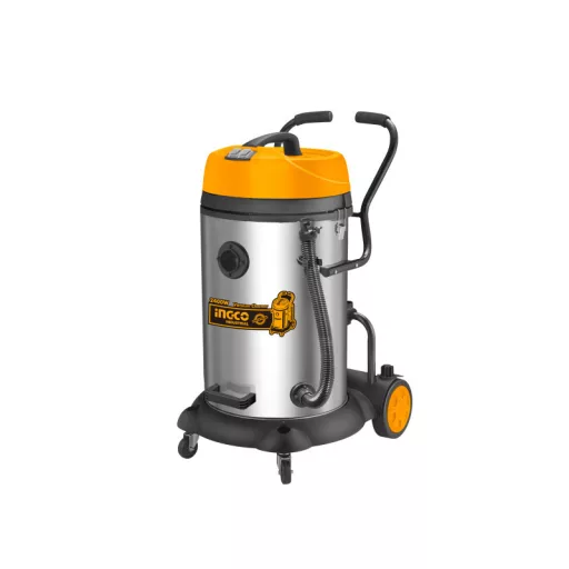 INGCO Ipari porszívó 75 l 2400 W